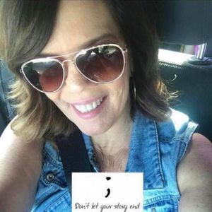 Meet your Posher, Debbie